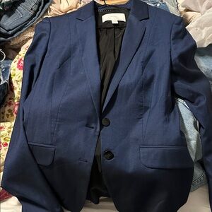 Boss Blazer